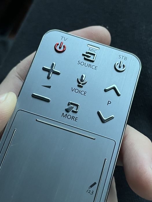 Pilot samsung smart touch RMCTPF1AP1