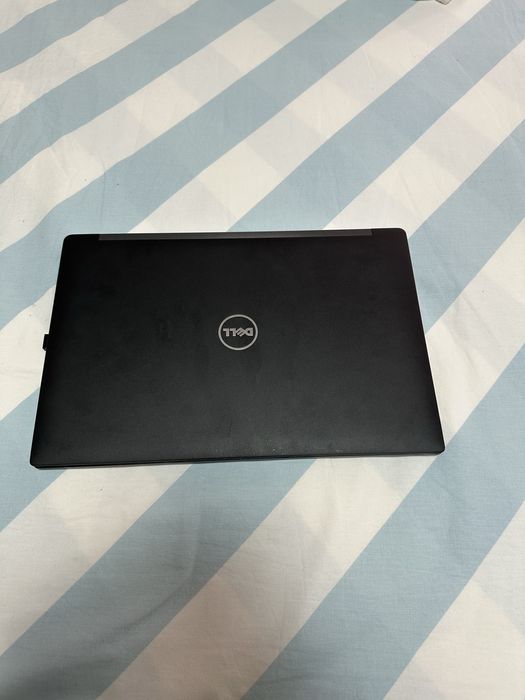 Computador Dell 238 GB