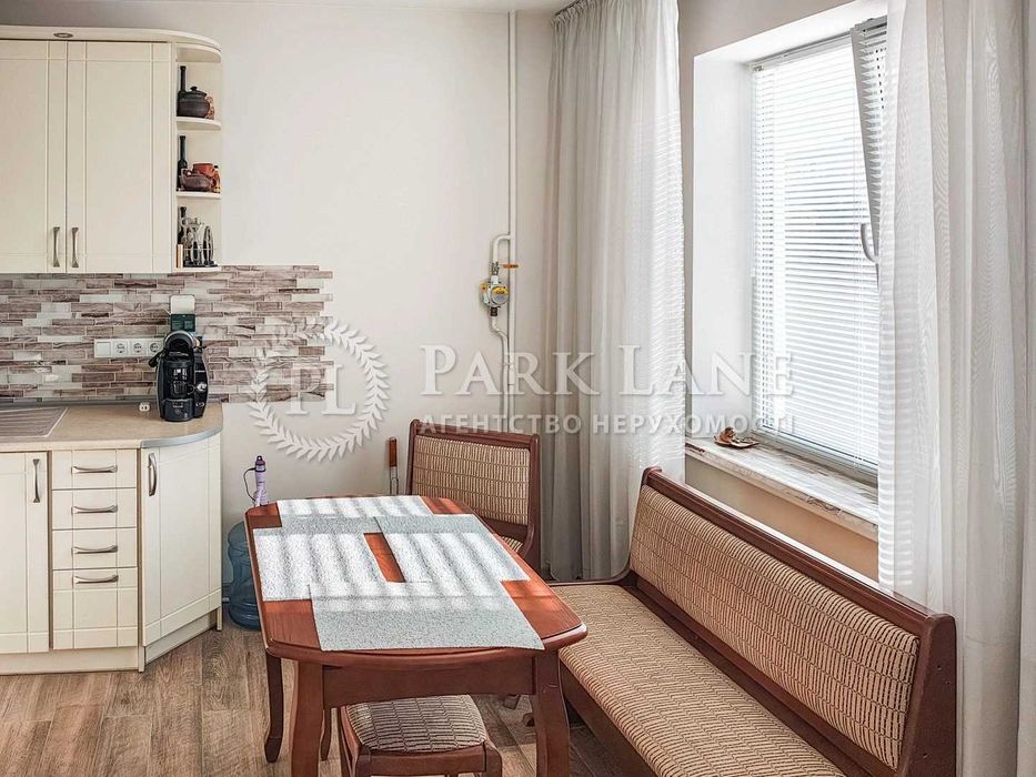 Продаж 3 кімн з ремонтом вул. Чистячківська 7 Святошин Нивки Парк Без%