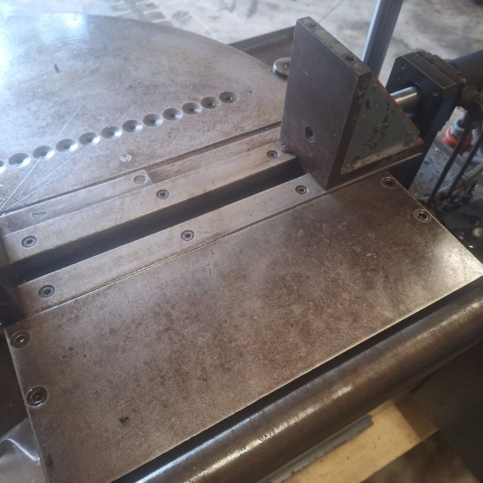 Przecinarka taśmowa PEHAKA HS300GBS  skrętna+ taśmy (Bomar,Meba.Amada)