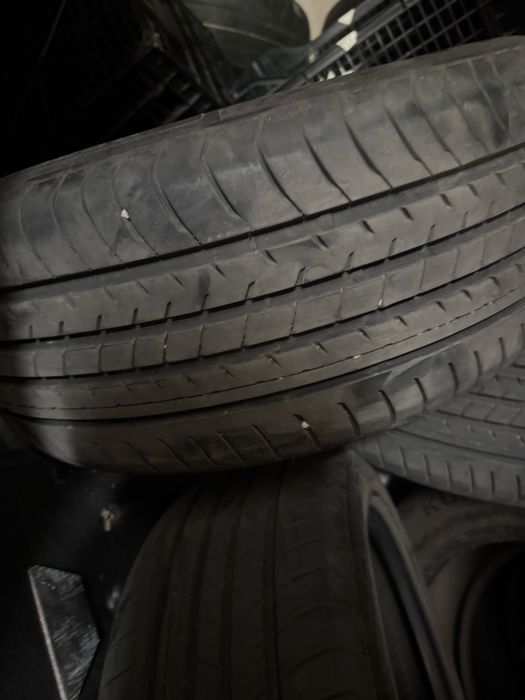 Berlin Summer UHP 1 205/50 R17 89V
