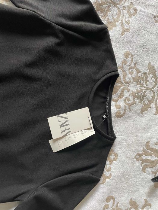 Vestido Zara - Novo