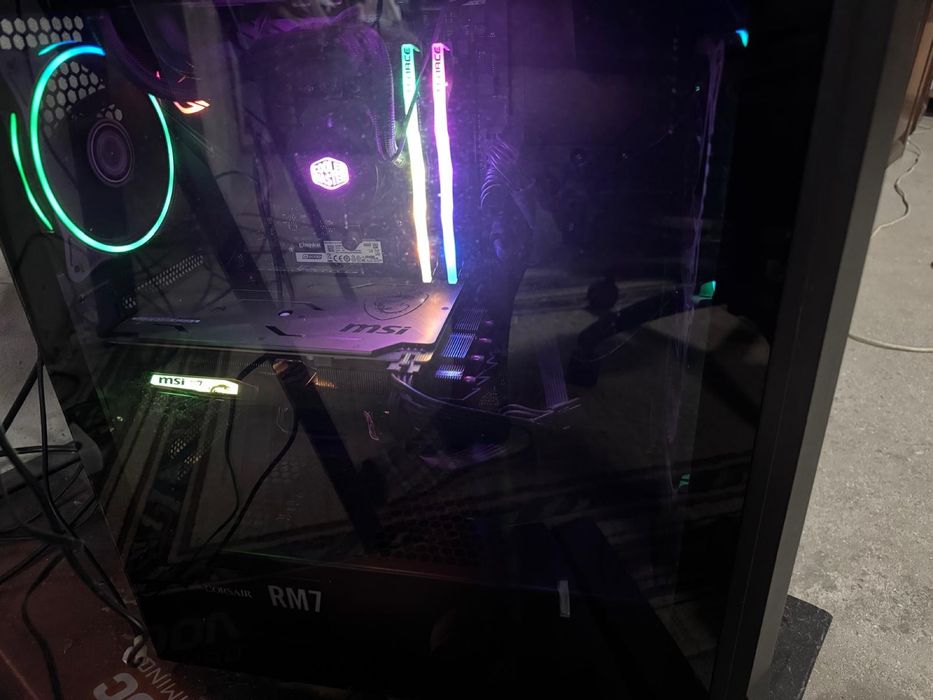 Pc Gaming usado em bom estado
