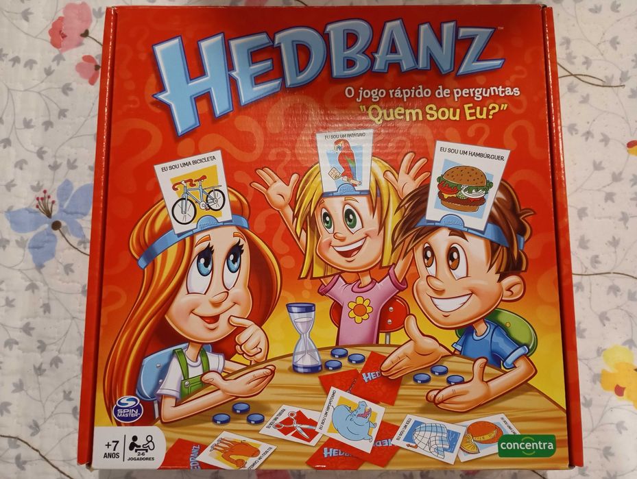 Conjunto de 8 Jogos lúdicos para crianças - NOVOS!