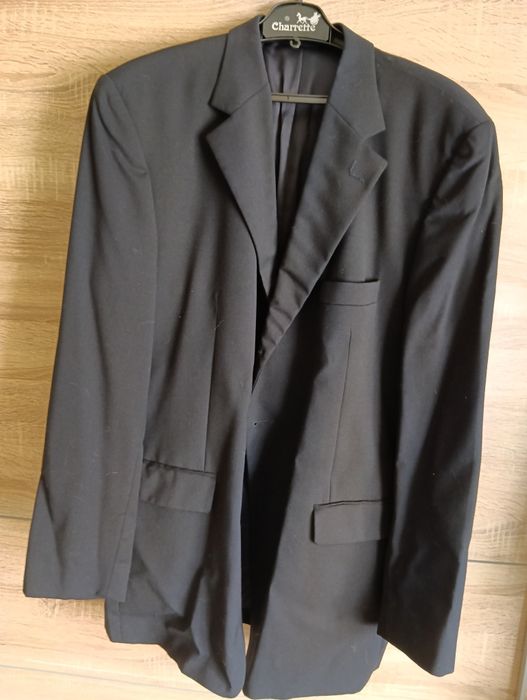 Casaco homem CARLO VISCONTTI  XL/56