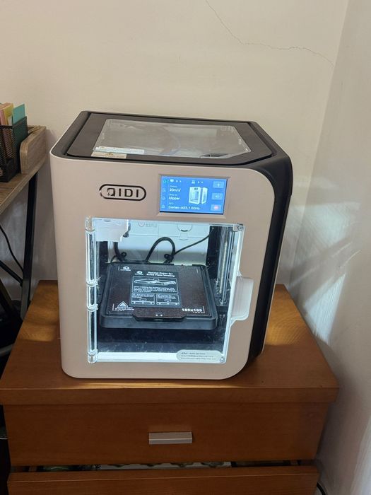 Impressora 3D Qidi Tech X-Smart