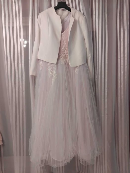 Sprzedam Suknie ślubną