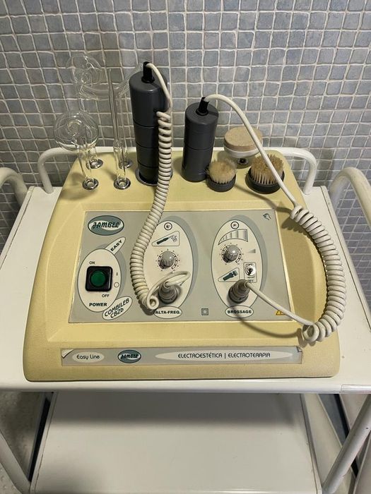 Material de estétíca