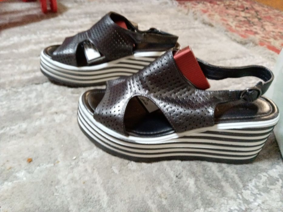 Продам басаножки