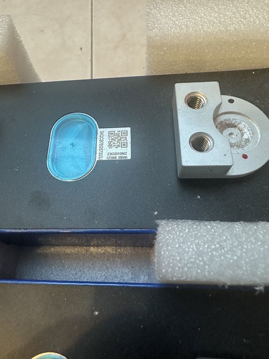 LiFePo4 ячейки новые 280ач