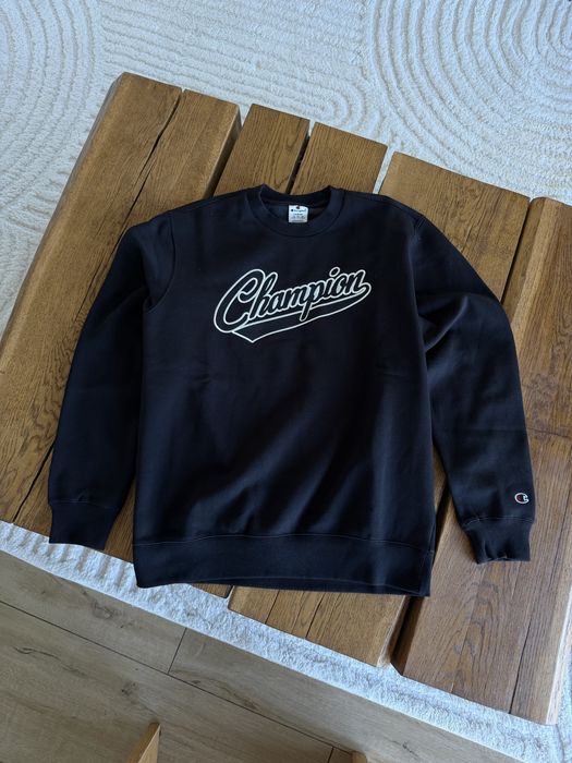 Чоловічий світшот Champion [L] оригінал