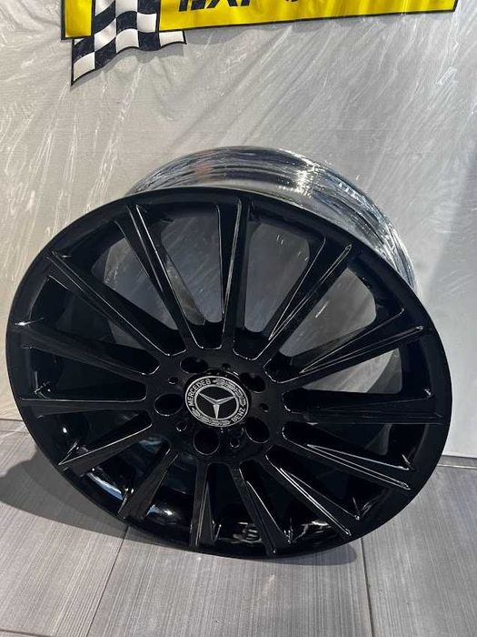 jantes 18 mercedes 5x112