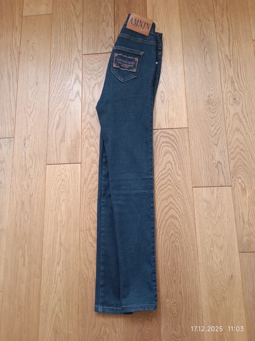 Джинси жіночі б/у