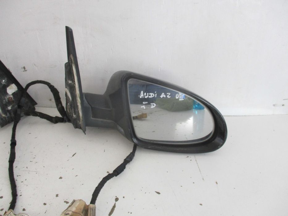 espelho retrovisor audi A2 2001