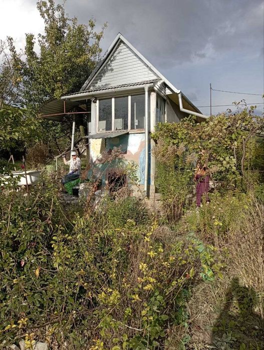 Продається дача с. Смиківці