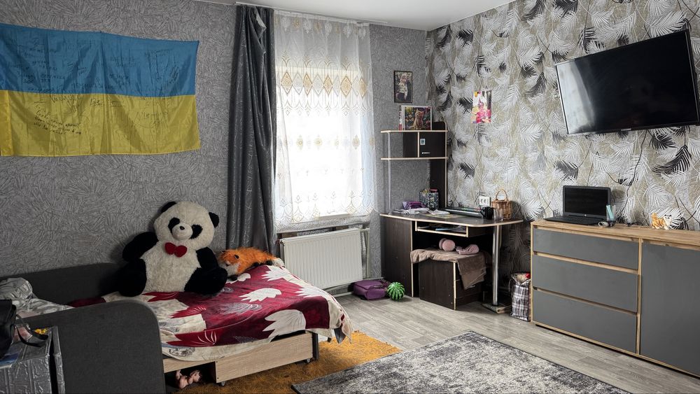 Продается Будинок Старий Білоус