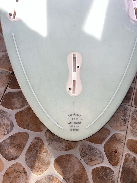 Prancha de Surf - Indio Racer - 6’0