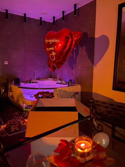 ZARĘCZYNY/PAKIET/Kraków Stare Miasto PROMOCJA w tygodniu!