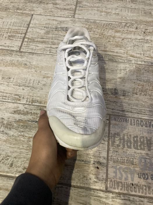 Найк айр тнф