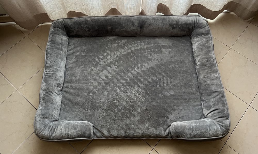 Cama colchão para cães tectake