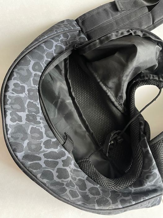 Рюкзак для перенесення тварин