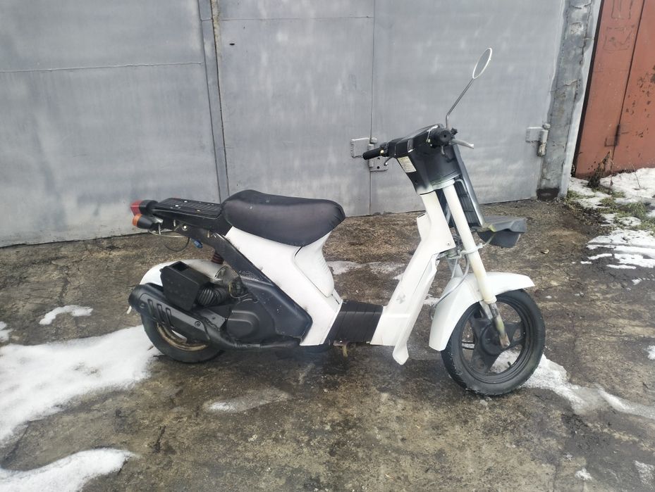 Продам Сузукі молет на ходу