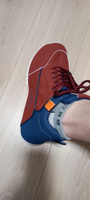 Buty uniwersalne na co dzień