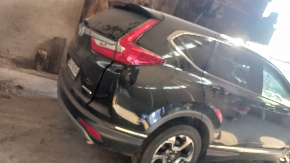 Honda crv 5. 2020r