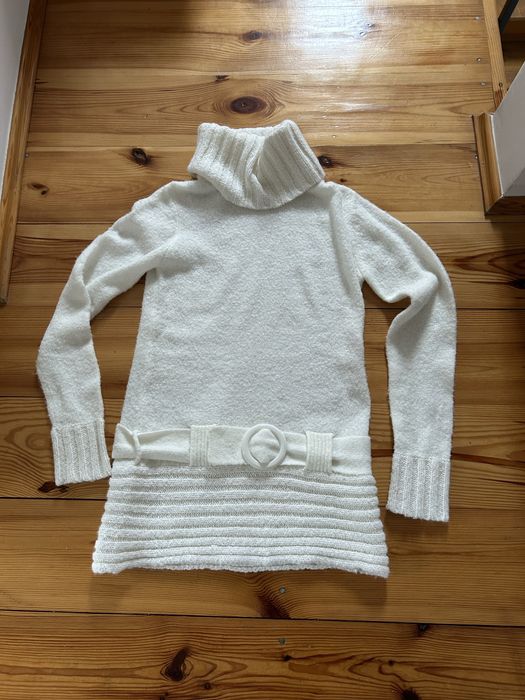 Sweter golf r. 164-170