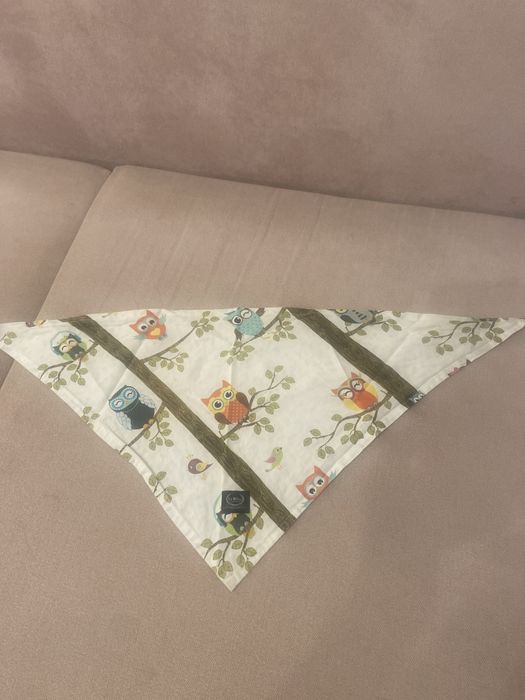 Apaszka na gowr  La Millou