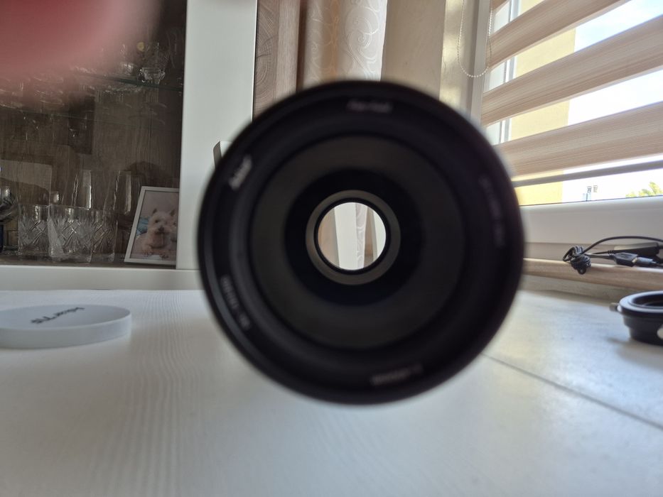 Teleskop Askar 71f