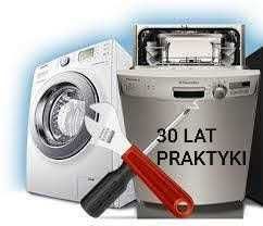 AGD SERWIS-naprawa zmywarek, pralek, lodówek