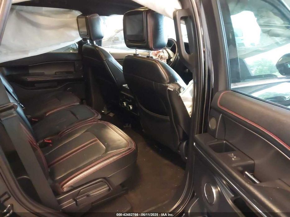 Części do Ford Expedition Limited 2020, 3.5L AWD, wersja USA.