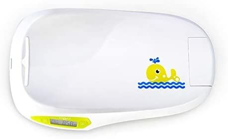 Ваги електронні, з ростоміром