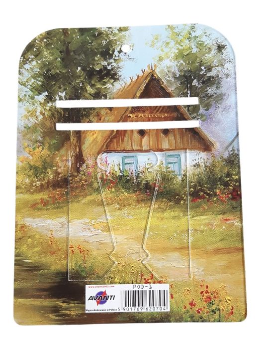 Podstawka do Kalendarza Zdzieraka AVANTI – Nieużywana