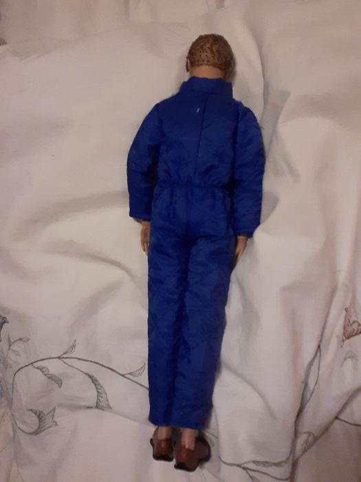 Lalka Barbie mattel Ken