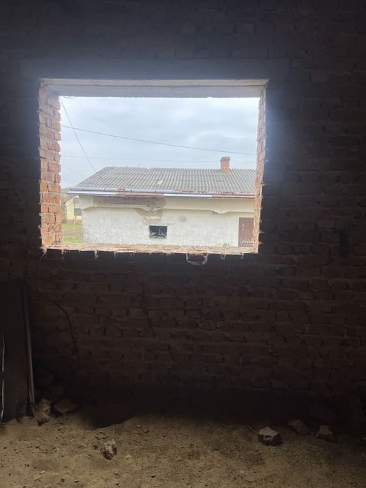 Продаж будинку місто Мостиська