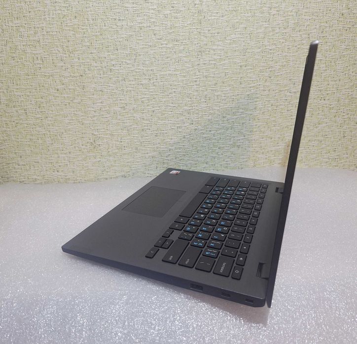 СЕНСОРНИЙ Lenovo Chromebook 14》FULL HD 14》SSD 32+64》DDR4》Довга батарея