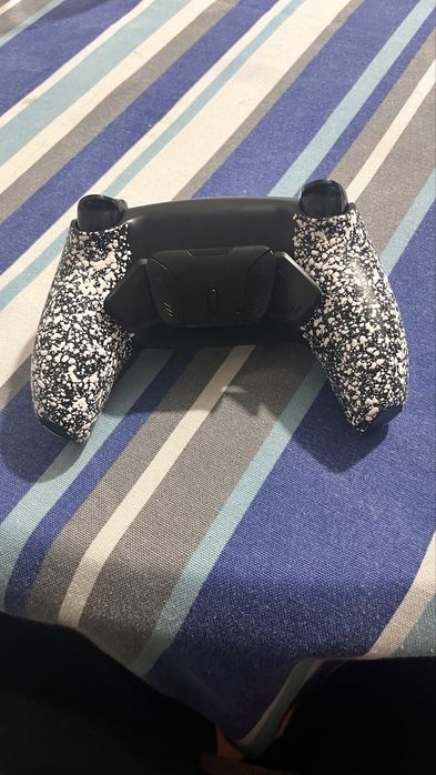 Comando dualsense ps5 kit extreme rate.