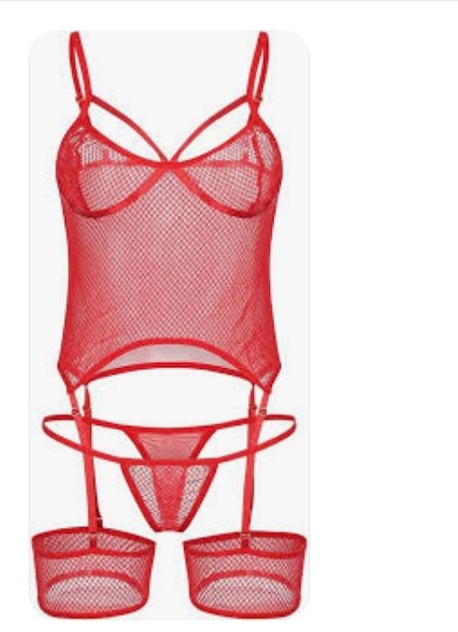 Білизна комплект