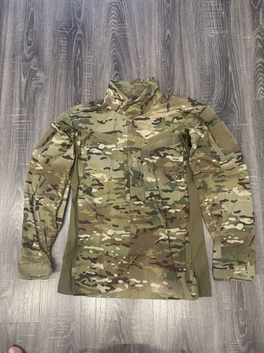 Костюм Helikon Tex мультикам.