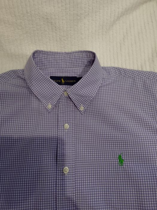 Koszula męska Ralph Lauren rozm.L/XL