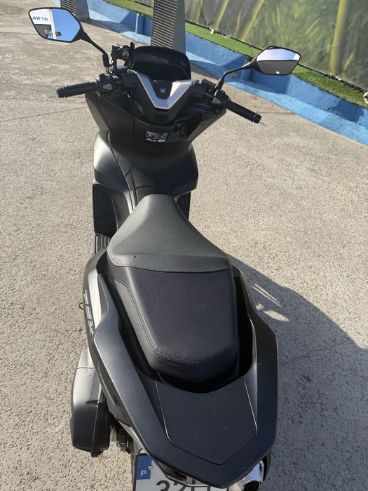 Vendo PCX 2025 unica dona