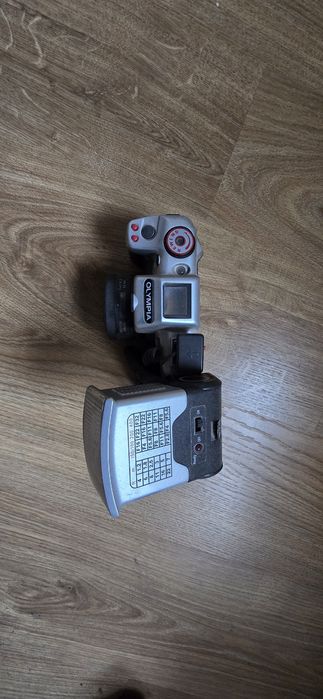 OLYMPIA - máquina fotográfica analógica