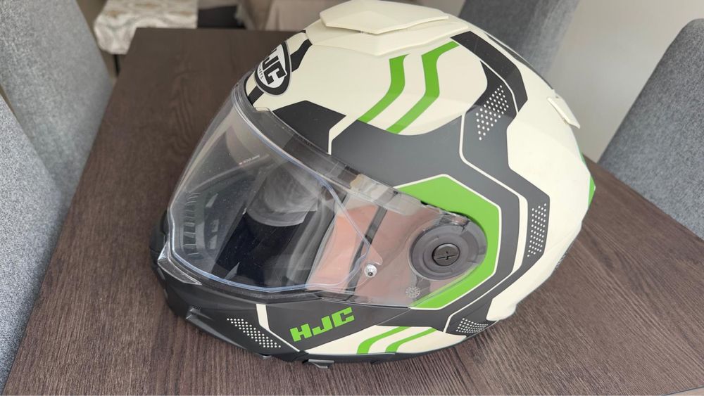 Capacete HJC i80
