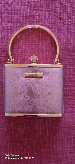 Malinha de Cerimónia