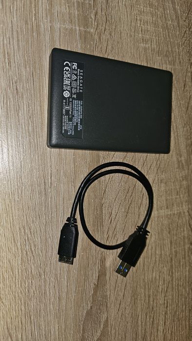 Seagate 2TB External USB 3.0 HDD64283792354946123