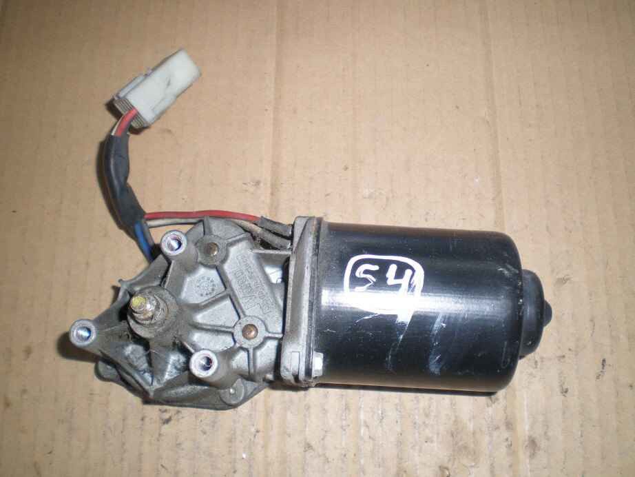 Motor limpa vidros frente PEUGEOT 309 Van (10S, 3S)