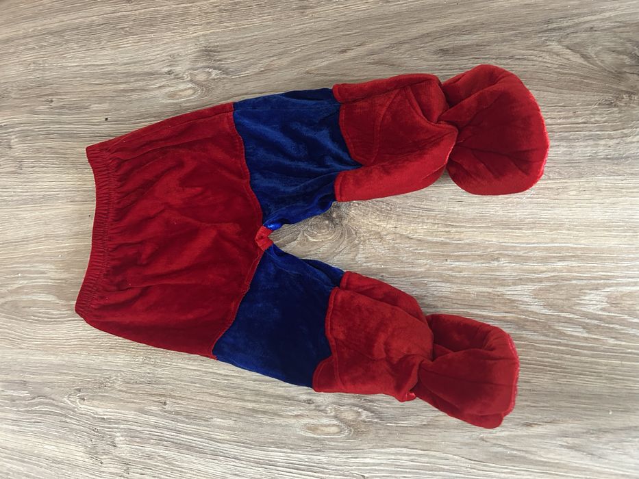 Штани  spiderman,спайдермен на  1,5-2 рочки