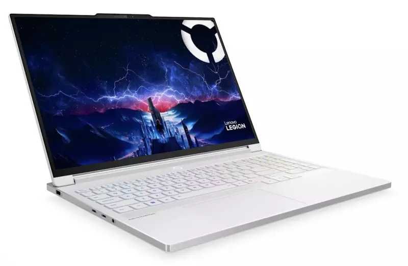 laptop LENOVO Legion 7 16":Ultra 9 275HX,32GB,SSD 1TB,RTX5070 8GB